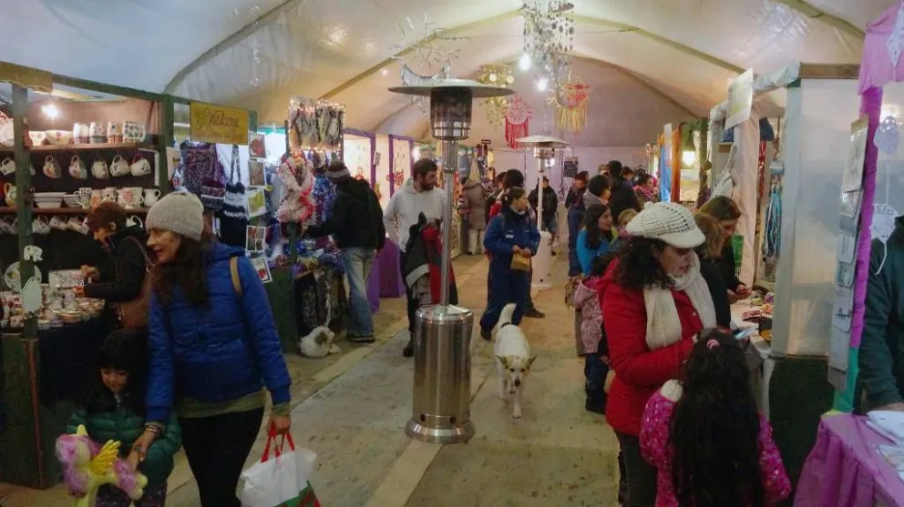 Sin aportes provinciales, el Encuentro de Emprendedores no se realizará en la tradicional globa