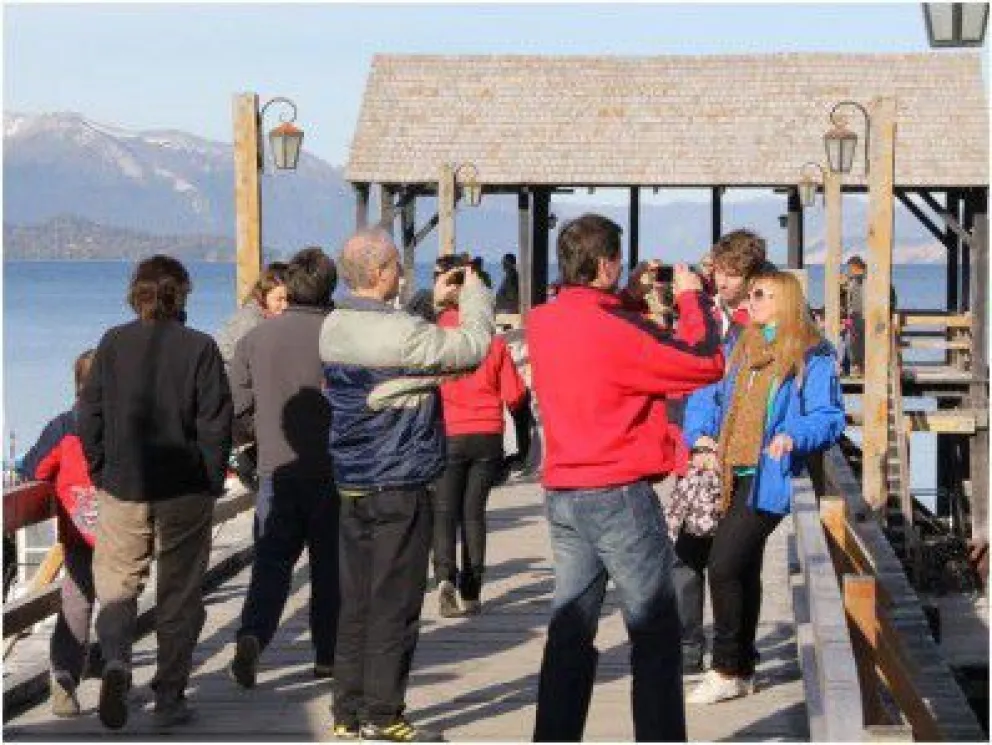 FEHGRA advirtió una “crisis terminal” en el sector Hotelero y Gastronómico