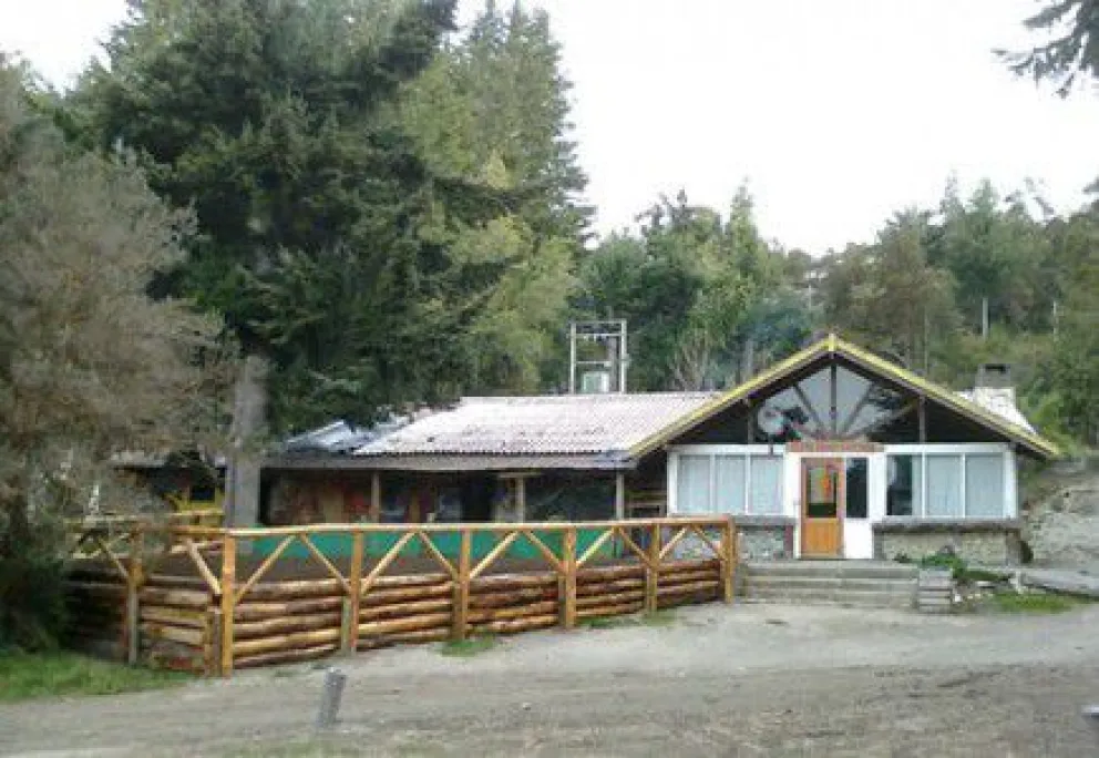 Camping Correntoso: Mapuches recusan al Vocal Superior de Justicia Germán Busamia