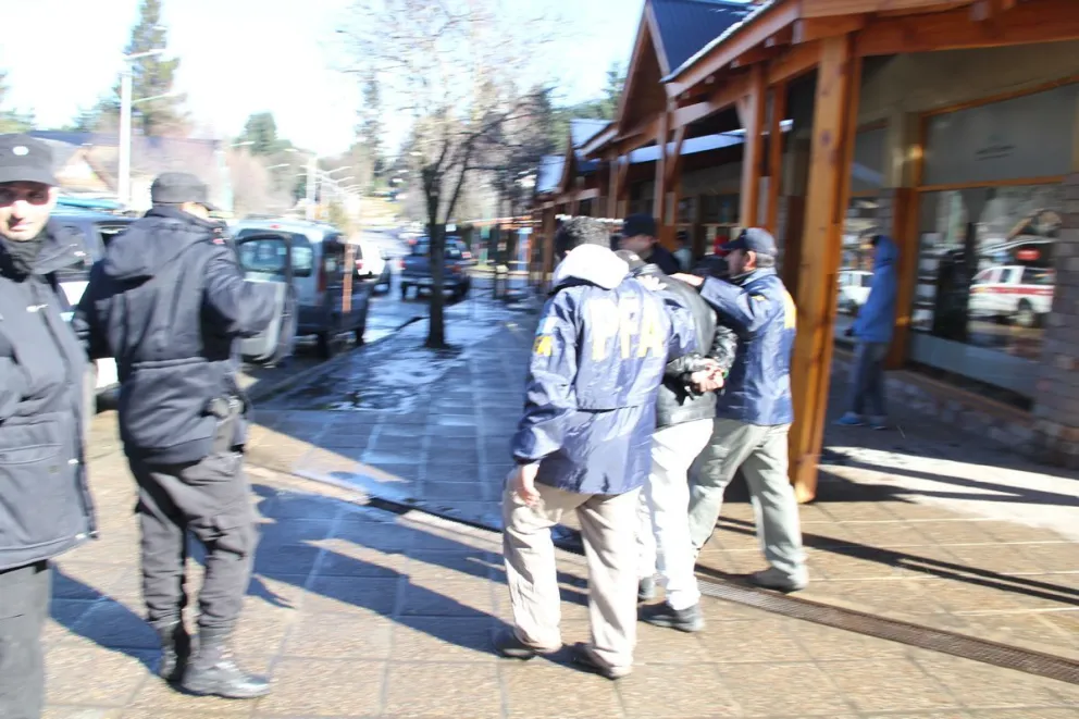 La diputada Lichter impulsa un proyecto de ley para incluir la reiteración delictiva al régimen de prisión preventiva