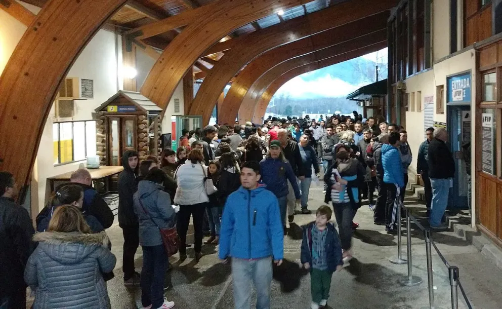 Gendarmería confirmó cuáles serán los requisitos para ingresar a Chile a partir del 1º de mayo.