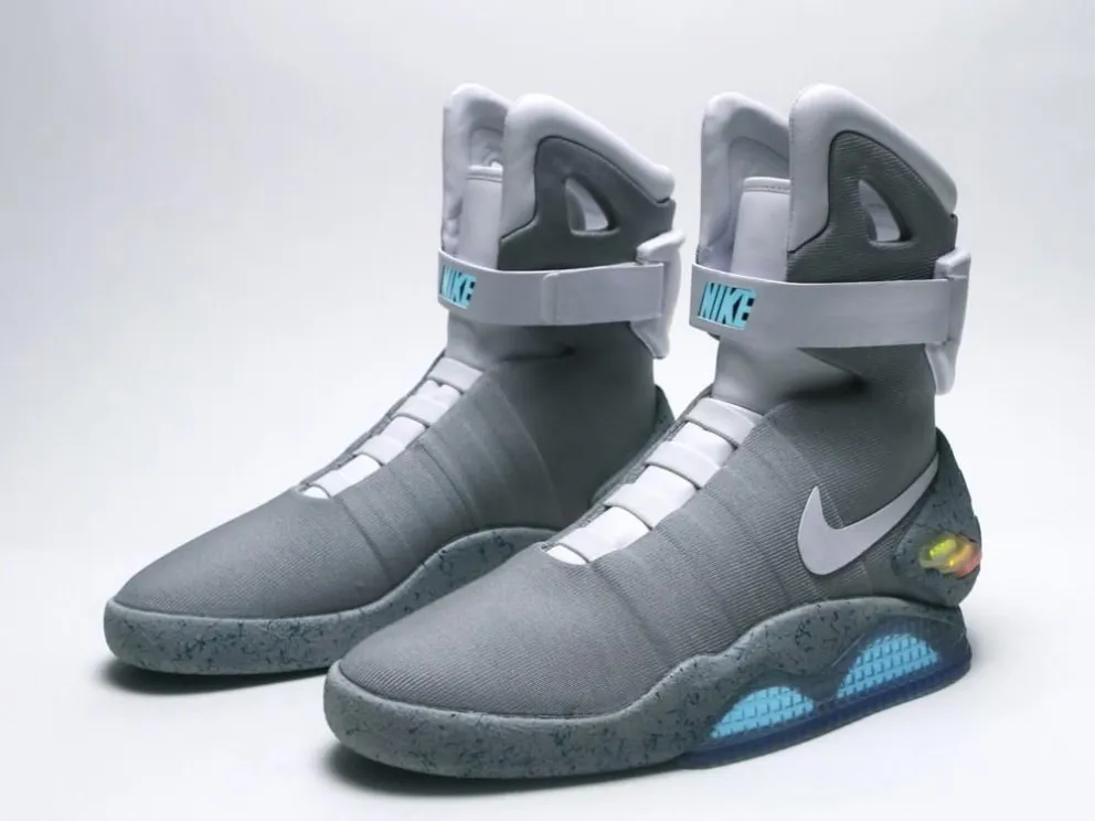 Los inventos de la película "Volver al Futuro" que se hicieron realidad