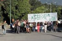 Nuevo paro docente en Neuquén en conmemoración del aniversario del asesinato de Carlos Fuentealba