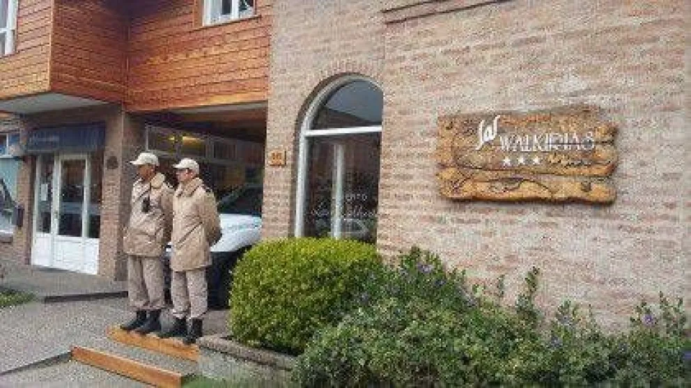 Allanaron tres complejos turísticos en San Martín: nombres conocidos y sociedades vinculadas