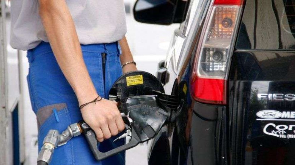 La Cámara de Comercio se opuso tajantemente a la posibilidad de una Tasa Vial al Combustible