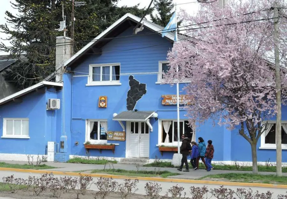 Una joven denunció haber sido agredida por un grupo de cinco mujeres tras salir de un local bailable