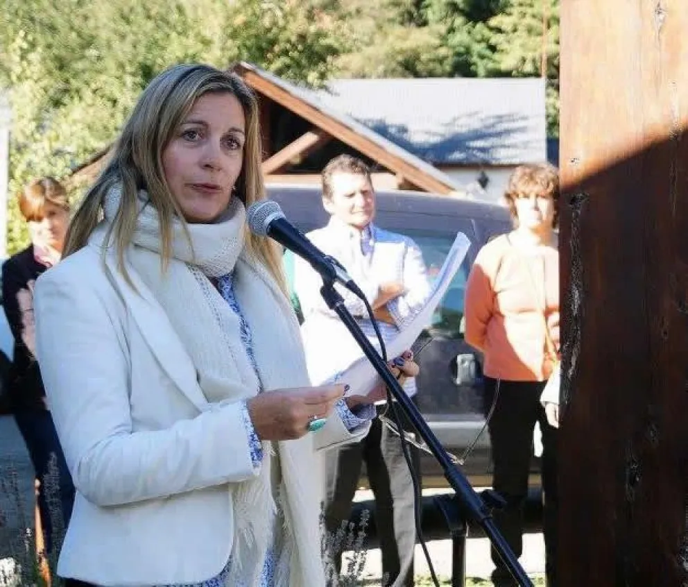 El Justicialismo no irá a Internas: Mirna Gómez será la candidata a intendenta 