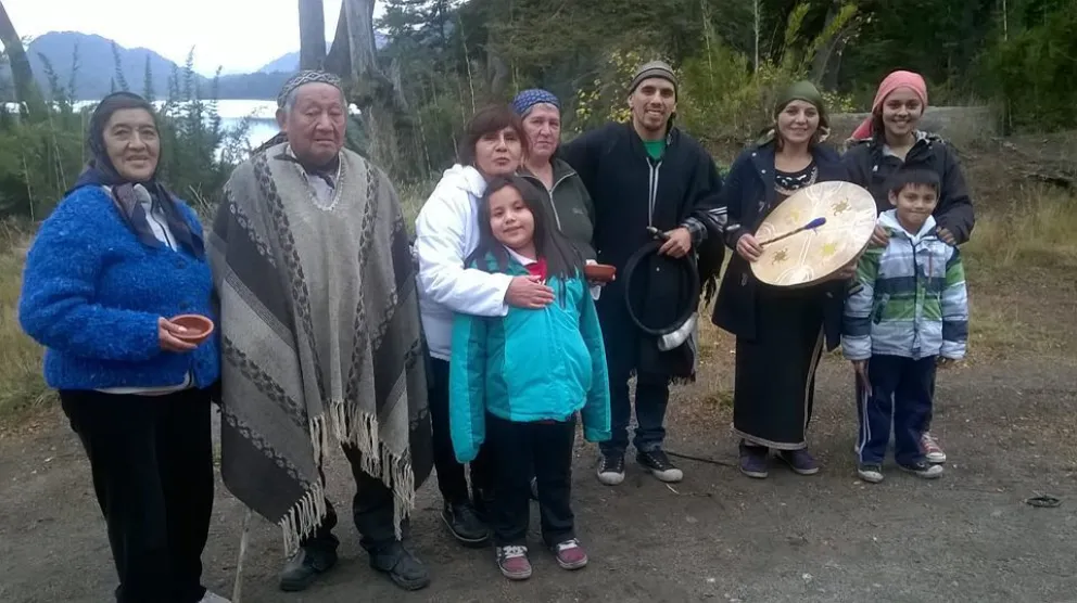 Proyectan un circuito turístico "con identidad mapuche" en la región