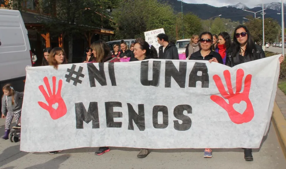  Miani integra el Cuerpo de Abogadas para Personas Víctimas de Violencia de Género: conocé de qué se trata 