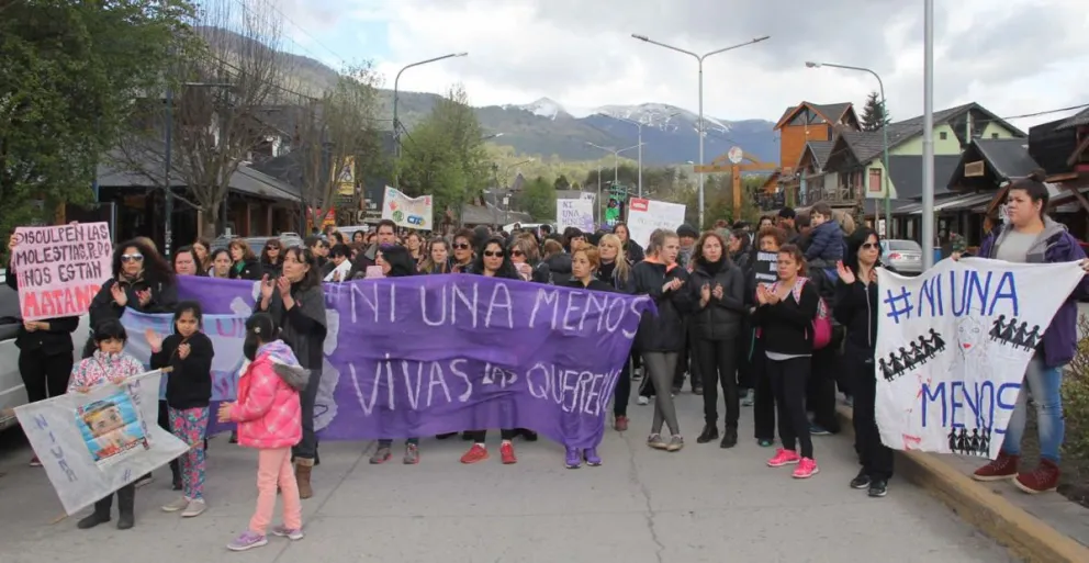 A 10 años del primer Ni Una Menos: la lucha colectiva vuelve a las calles