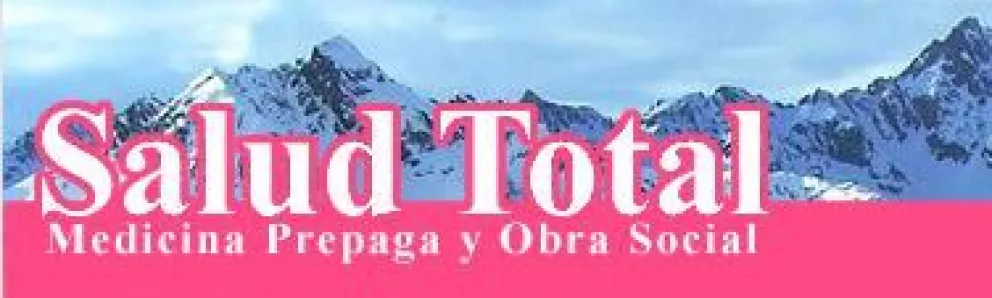 Salud Total informa a sus afiliados