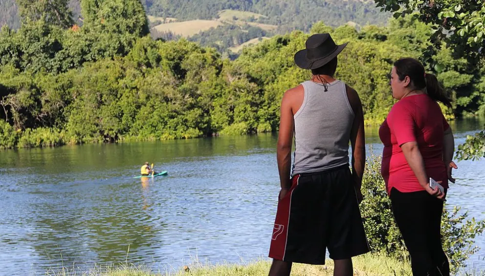 Osorno sale a ofrecer el Turismo Rural Mapuche