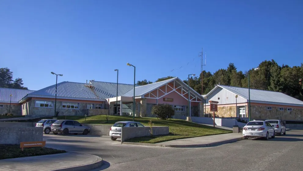 Paran los trabajadores de la salud