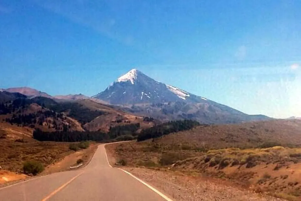 Finalmente y tras el anuncio del recorte, los contratos de los brigadistas del Parque Nacional Lanín serán renovados