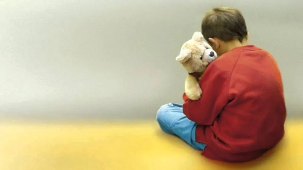 “El sujeto con autismo”