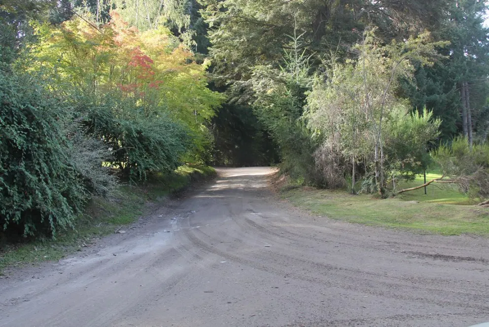 Cumelen: El Frente de Todos presentó su propio proyecto de "Convenio de Uso"