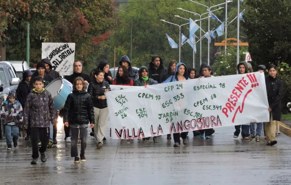El lunes, comienza a regir el adicional por presentismo para docentes