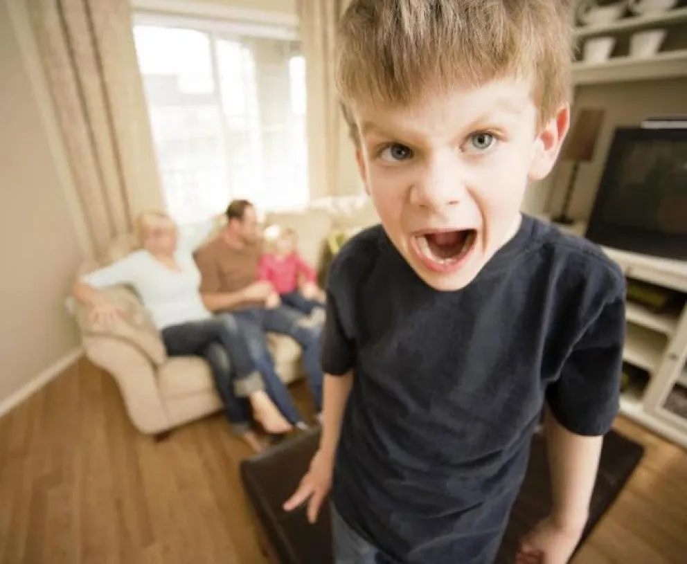 “Las infancias en la clínica y la época actual”
