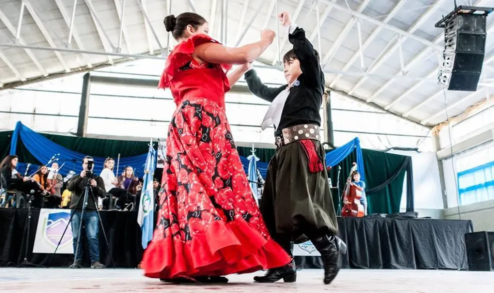 El municipio invita a participar del acto Oficial por el Día de la Independencia