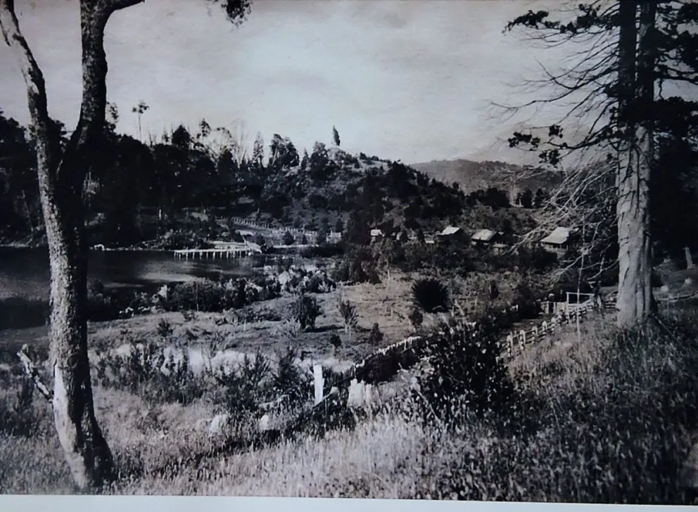 La historia de la estancia que se convirtió en un barrio