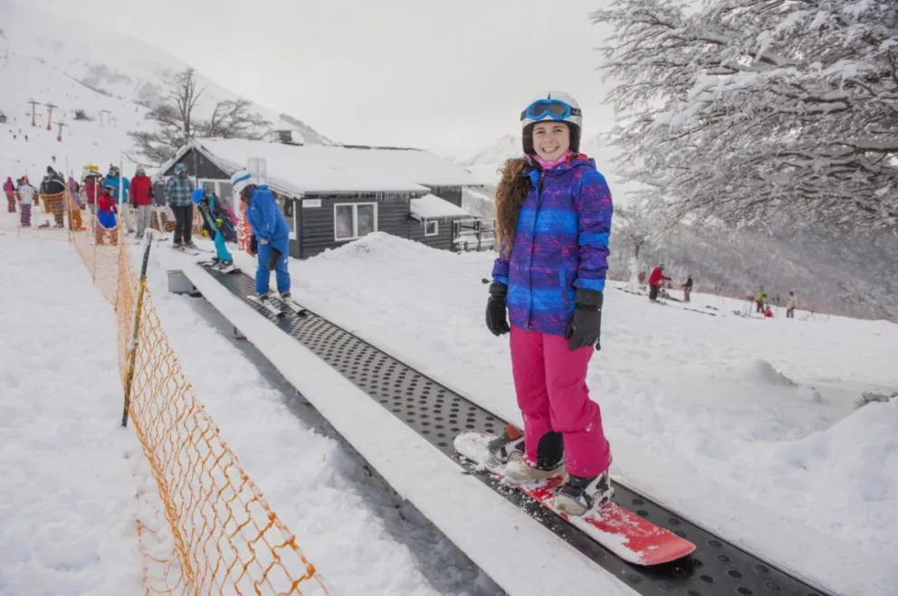 Invienro 2024:  Ocupación muy lejos de las expectativas, solo computó un 40 % en Julio