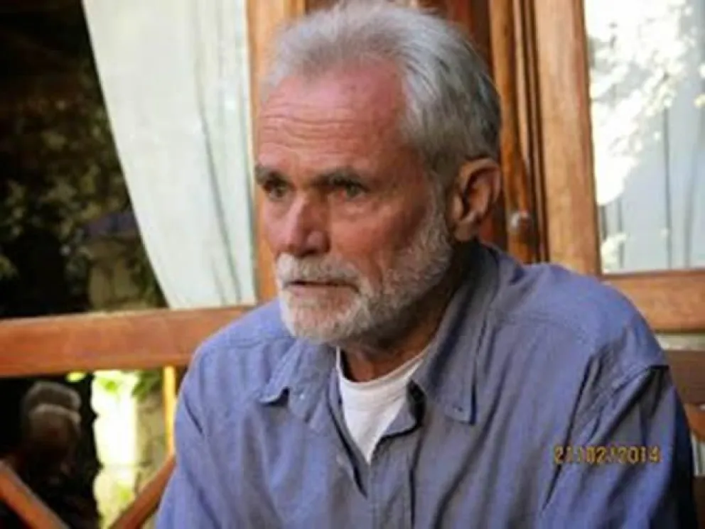 Dolor por el fallecimiento de Gunardo Pedersen