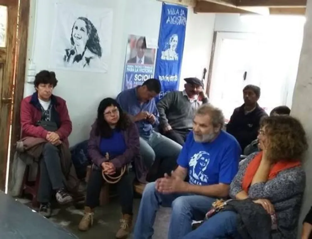 Movimiento Evita planteó derogar la ordenanza que regula la venta de aerosoles y graffitis