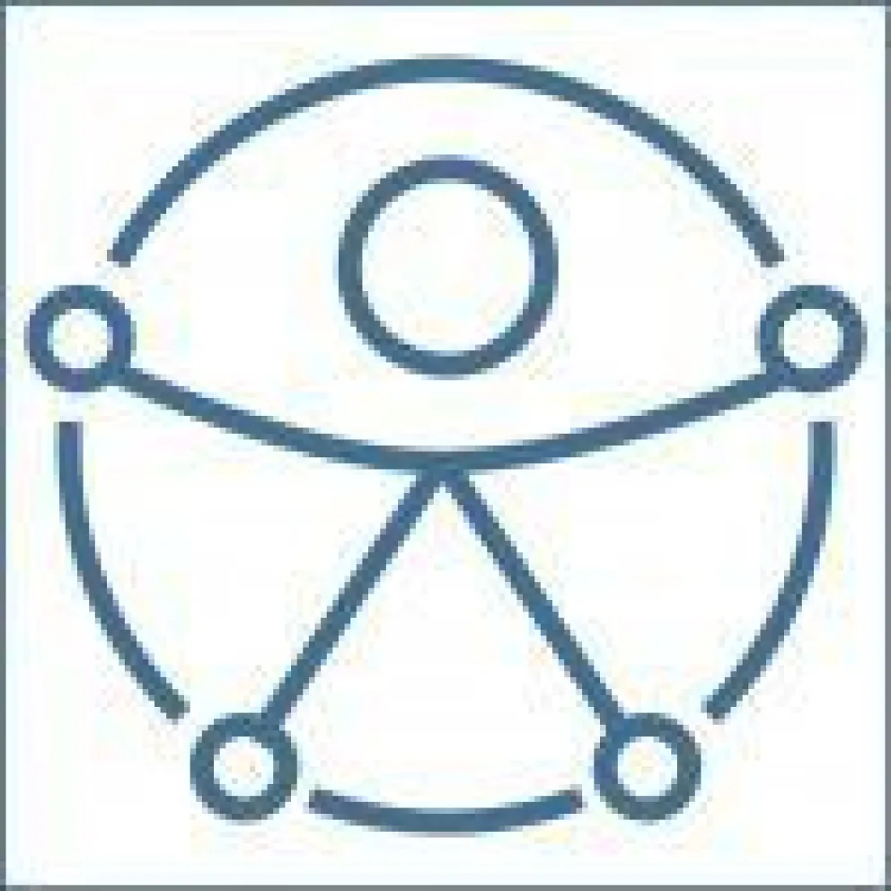 Difunden nuevo logo que representa la "Accesibilidad Universal"