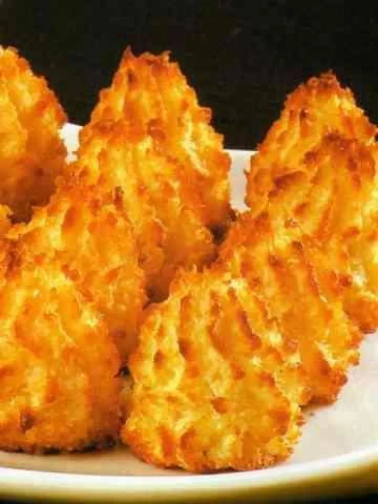 "Coquitos": receta de un clásico para grandes y chicos