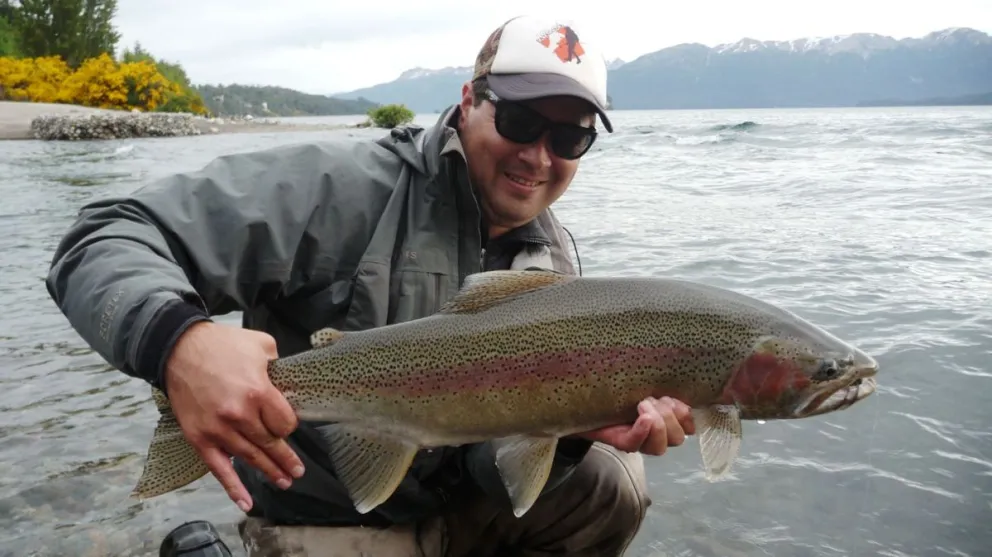 Temporada 2024-2025: Novedades e innovación en los nuevos permisos de pesca