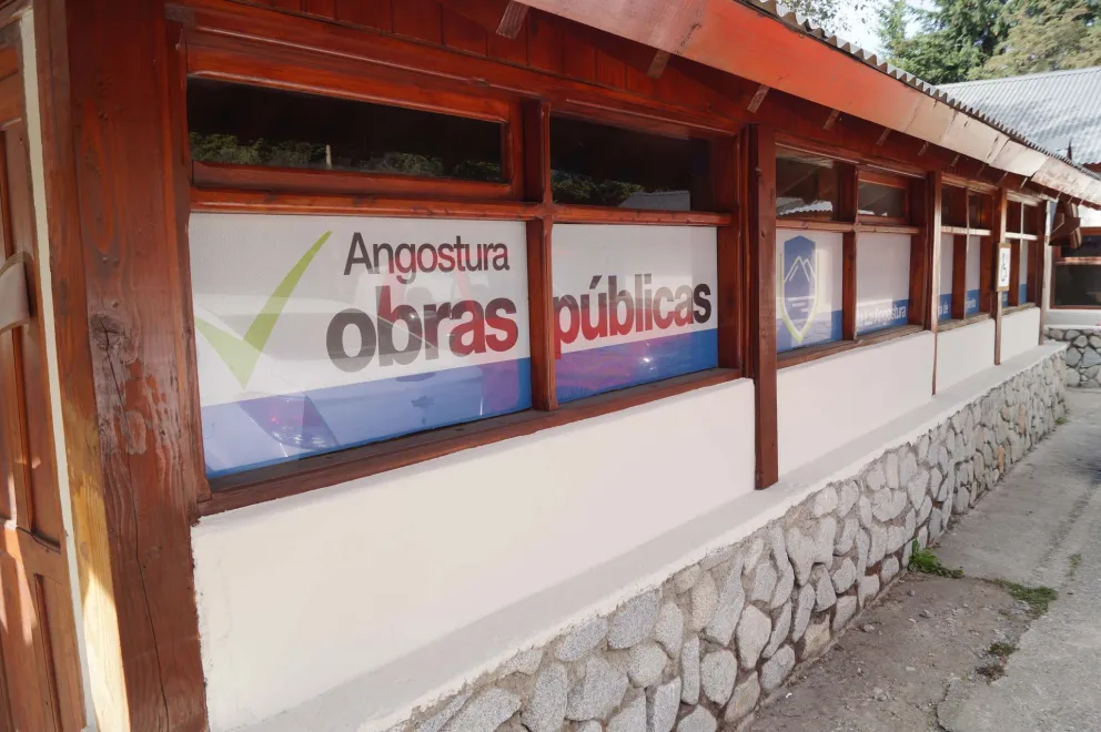 Cambios en el gabinete de Murer: hoy asume Andrea Aldea