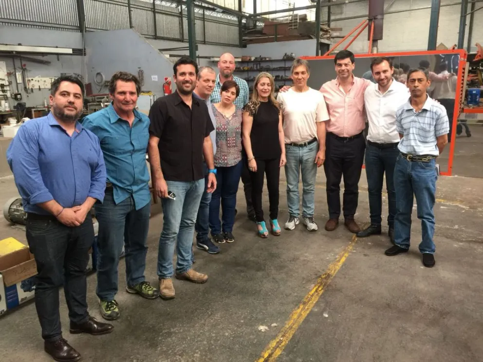 Proponen revolucionaria tecnología para tratar los residuos y remediar el basurero municipal