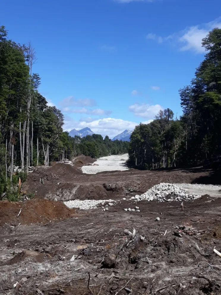 "El Caso Vialidad: Crónica inconclusa de una Resistencia"