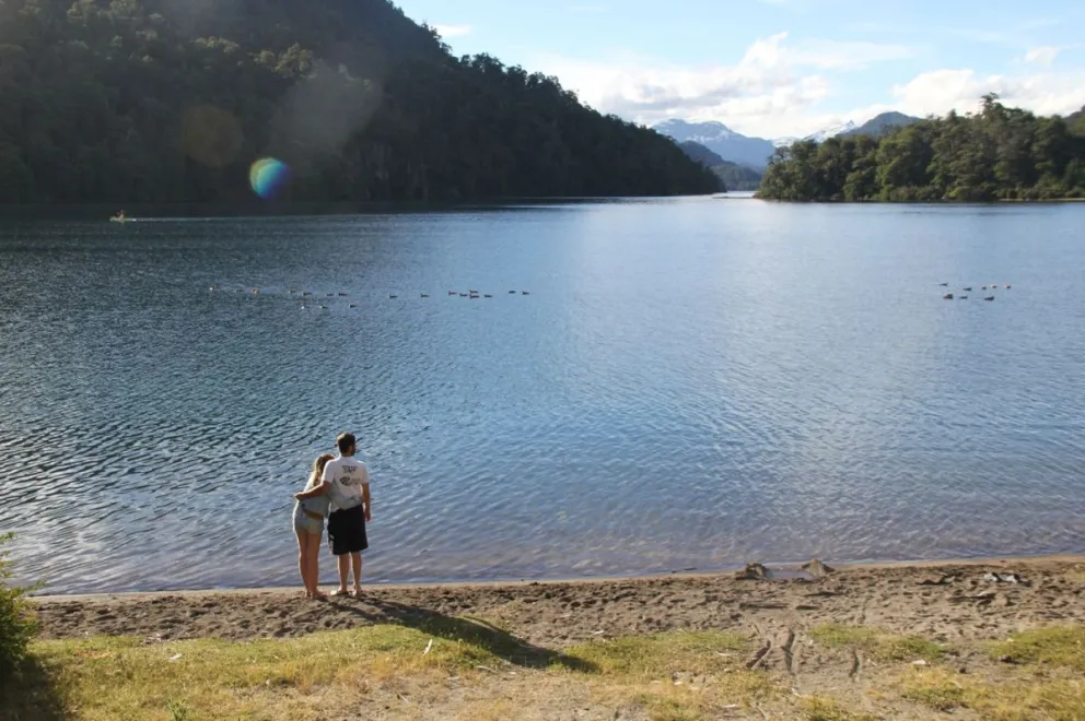 Campings: precios y propuestas