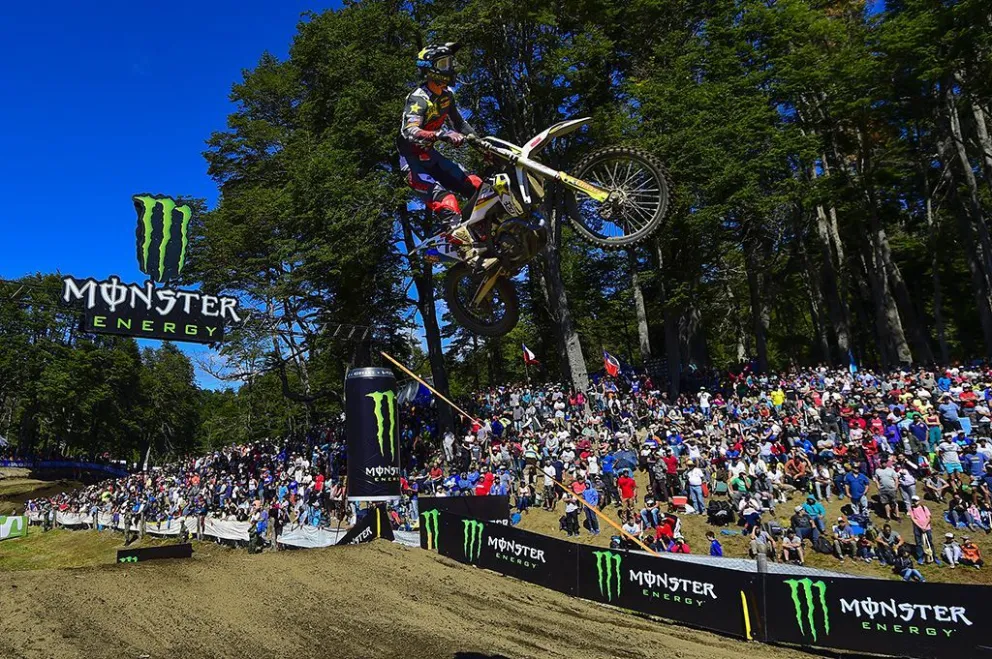 Motocross: las entradas cuestan desde 30.000 hasta 480.000 pesos y no hay descuento para residentes