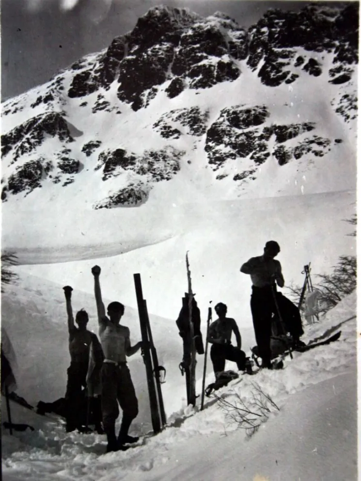 Los comienzos de la Colonia Agrícola en la zona neuquina en el lago Nahuel Huapi (Parte 2)