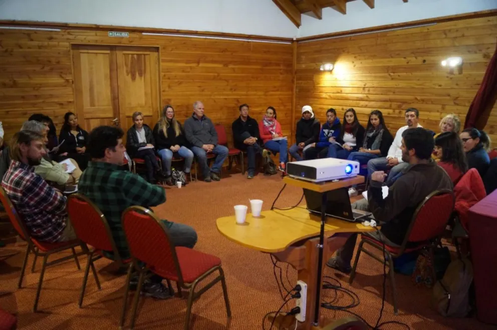  “DEScontrol en GIRSU: el consejo de control y seguimiento que se exige por ordenanza no es tomado en serio por el ejecutivo”