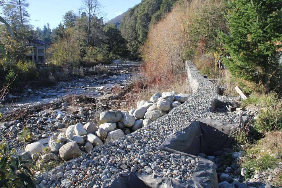 Provincia tiene un nuevo organigrama de trabajo para Recursos Hídricos: buscan optimizar el área