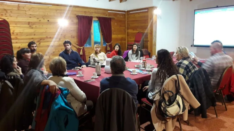 Buscan avanzar con el "Turismo Sustentable"