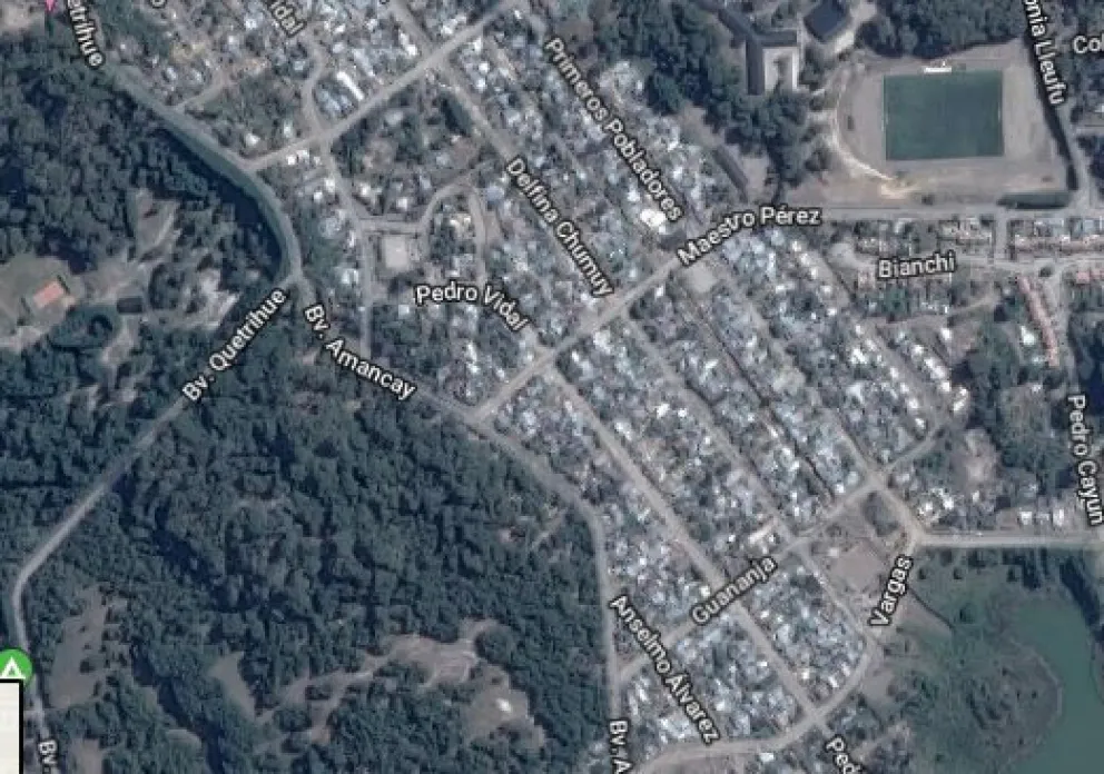 El Mallín elige hoy las autoridades de su Comisión Vecinal