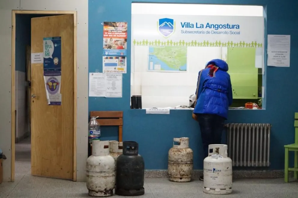 Ya se entrega el Bono de Gas de junio: cómo y dónde retirarlo 