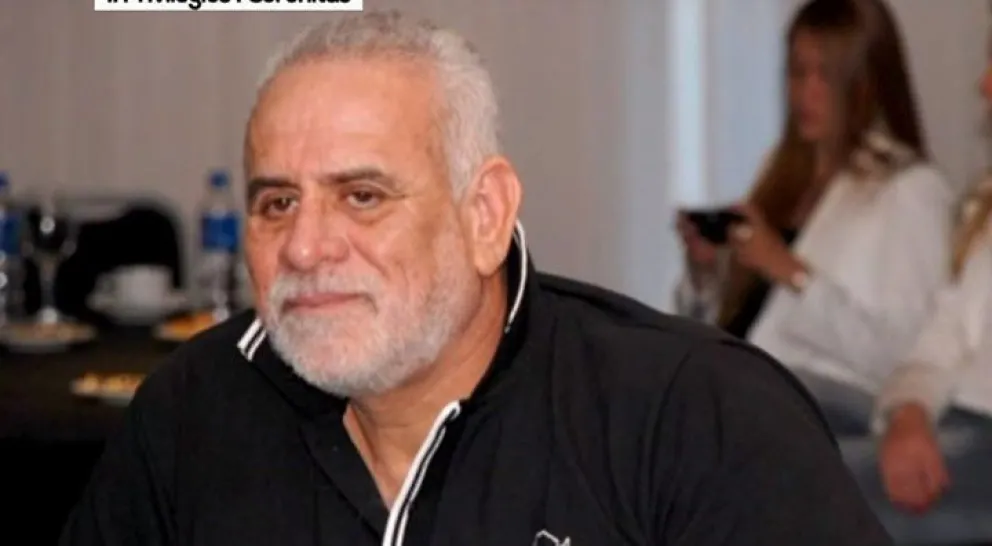 Quién es Raúl Alvarez, sindicalista y prolífico empresario