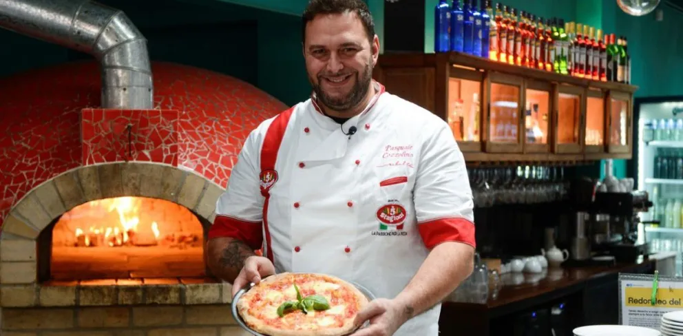 ¿Se puede bajar de peso comiendo pizza todos los días?