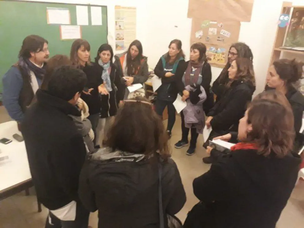 En una semana entrará en vigencia el Legajo Digital Docente