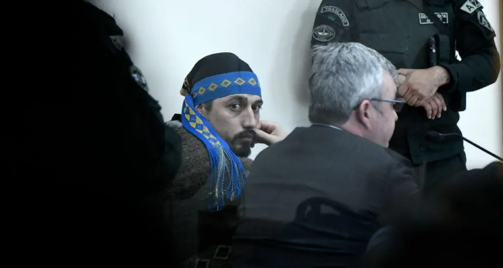 Repercusiones tras la detención de Facundo Jones Huala