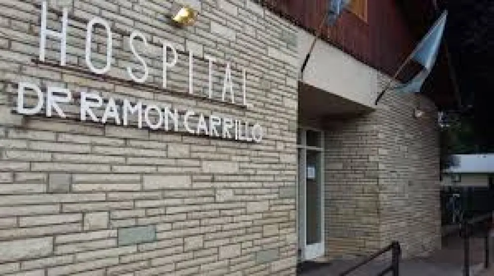 Dieron de alta a la paciente con hantavirus que permanecía internada en San Martín