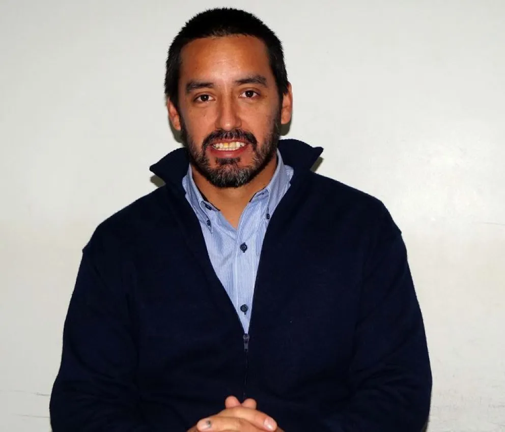  En sesión especial, el Concejo Deliberante extendió la licencia al Viceintendente