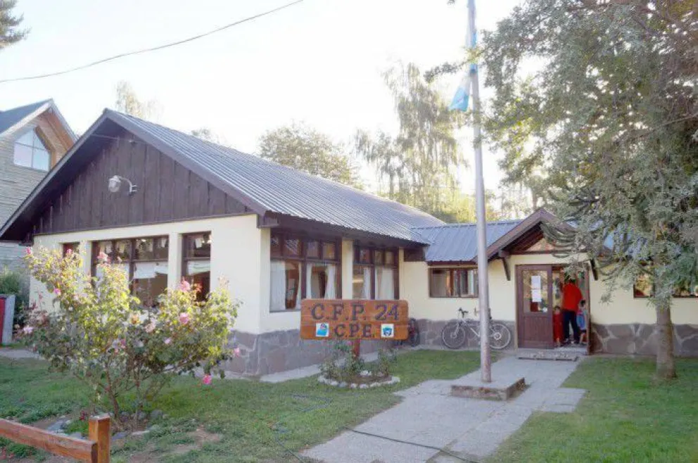 El Centro de Formación Profesional abrió las inscripciones para las carreras gratuitas