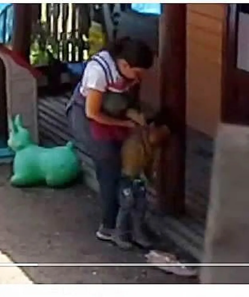 Padres denunciaron maltrato infantil en un jardin maternal