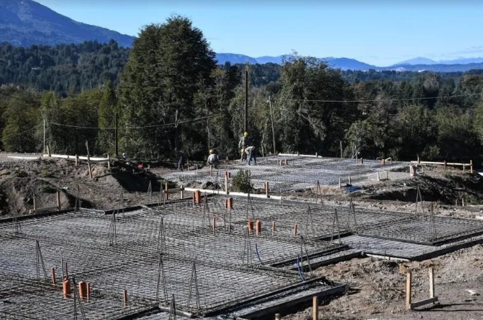 Diputados provinciales analizan generar “consorcios urbanísticos público-privado” para soluciones habitacionales